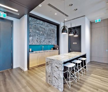 For Lease - 20 Thomas Riley Road Unit# 2303, Toronto, Ontario - Photo 5