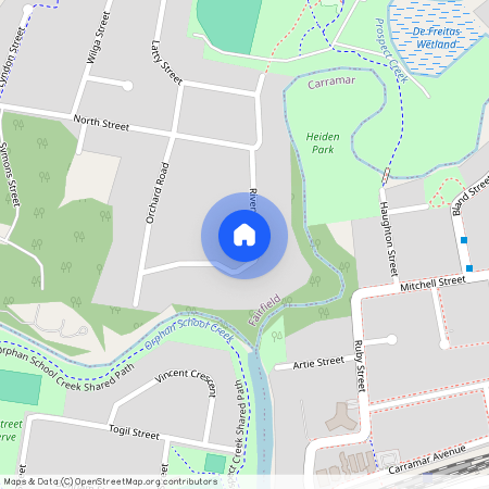 11A Riverview Road, NSW 2165, Fairfield