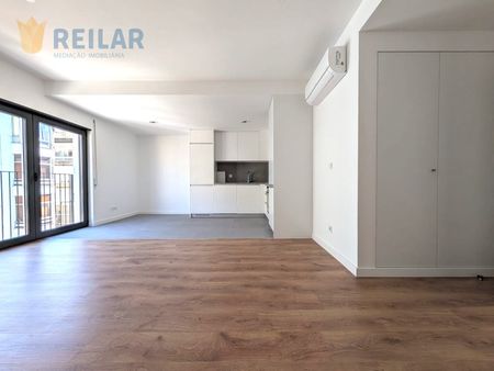 Apartamento T1 em Lisboa - Photo 3