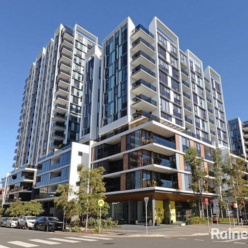 High and Proud, As New Luxury Apartment - Photo 1