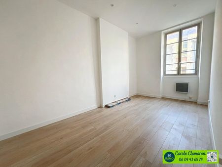 Location / Appartement T3 - Photo 3