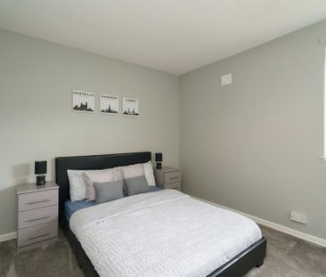 2 bedroom apartment to rent - Photo 4