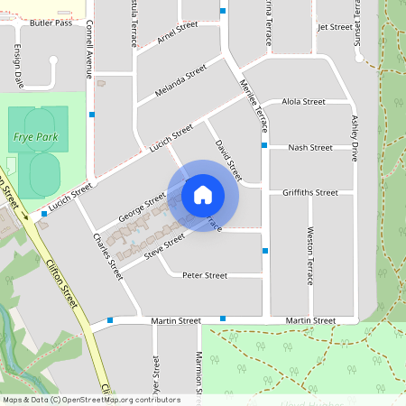 Kelmscott, Perth - South East