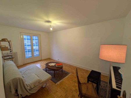 3 Zimmer, 52 m², 3. Stock - Foto 4