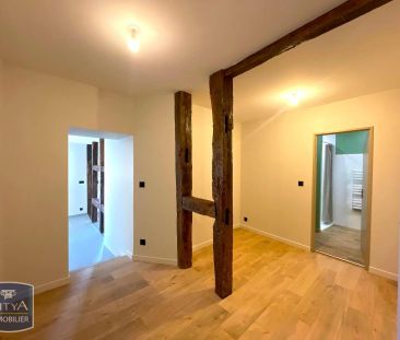 Appartement à louer 3 pièces 72.16m² - Photo 5