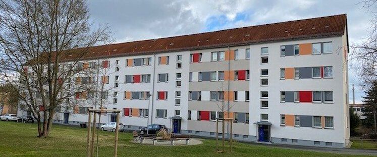 Erich-Knauf-Straße 2, 08525 Plauen - Foto 1