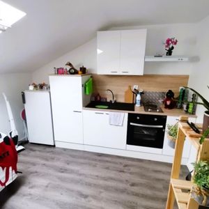 Location Appartement 2 pièces 32m² - Photo 3