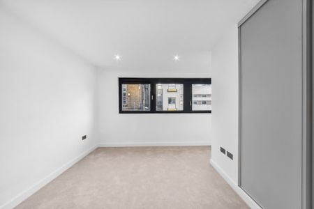 35 Greenwich Park Street London SE10 - Photo 4