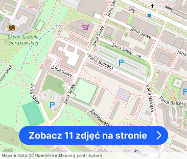 Lublin, Lsm, 3 pokojowe | od stycznia 2026 - Zdjęcie 1