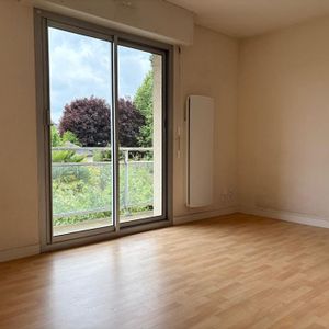 Location Appartement 1 pièce(s) de 21.06 m2 - Photo 2