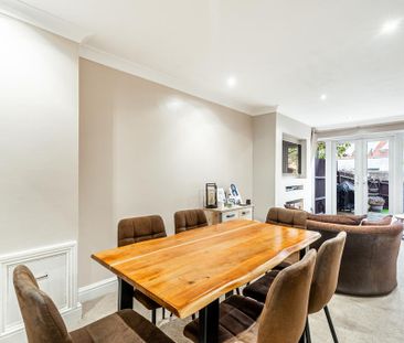4 bedroom terraced house to rent - Photo 4