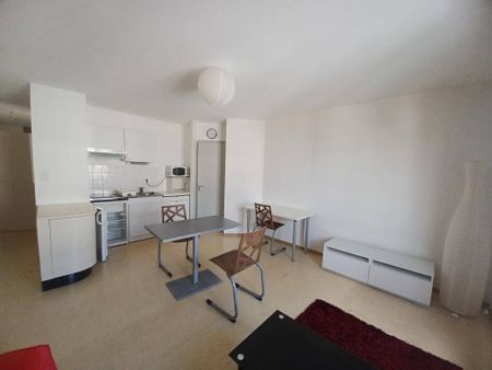 Location appartement t1 bis 2 pièces 41 m² à Rodez (12000) - Photo 2