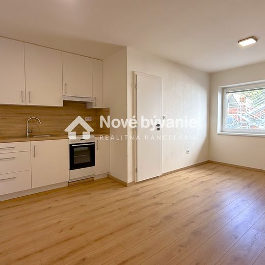 Prenájom, moderný 3izbový byt-Štúrovo(N191-213-FRADE) - Photo 1