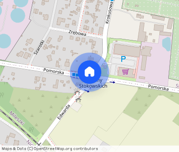 Pokój w mieszkaniu 3 pok. | Pomorska 107A - Photo 1