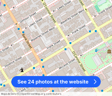 Large Apartments with Balconies - Perfectly Located in Centretown O... - Photo 1