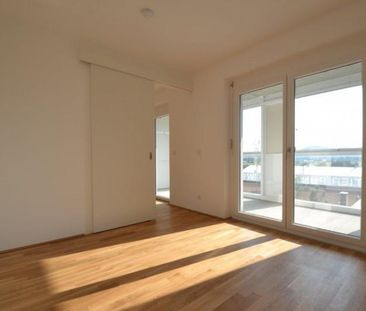 Puntigam – Brauquartier – 48m² inkl. Loggia – 2 Zimmer Wohnung – to... - Photo 1