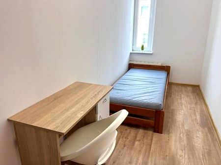 Pokój, ul. Małkowskiego - Photo 2