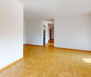 Kurze Wege, grosses Plus: Wohnen nahe am Puls der Stadt! - Foto 6