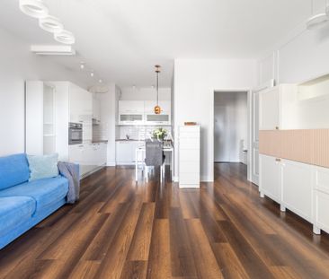 Melody Park Puławska | dwustrefowa klimatyzacja - Photo 2