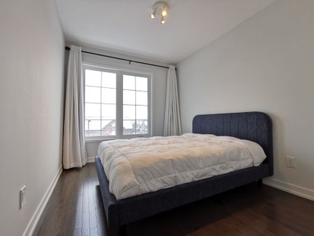 For Lease - 84 Lady Dolores Avenue, Vaughan, Ontario - Photo 5