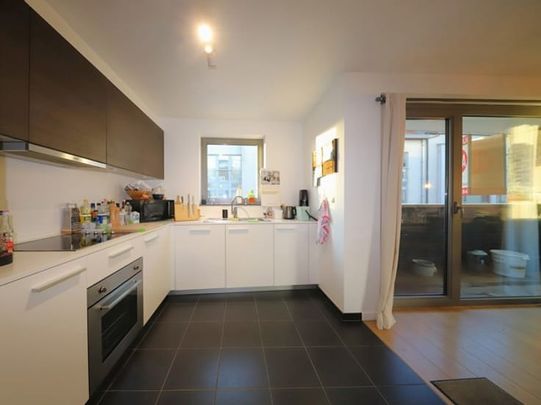 Appartement te huur - Photo 1