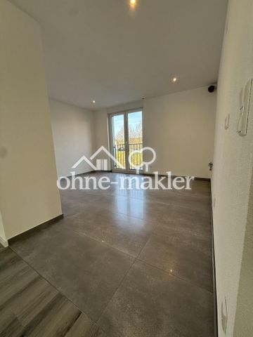 Helle große 5 Zimmer Wohnung - Foto 2