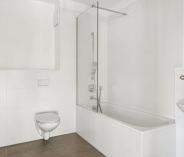 Einziehen und wohlfühlen - 2-Zimmer Wohnung im Neubau - Photo 6