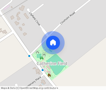 Catherine Field - Photo 1