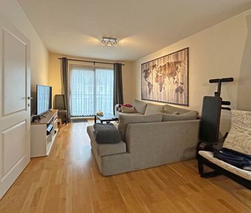 Mooi, recent appartement met twee slaapkamers op centrale locatie t... - Foto 1