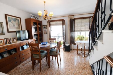 Alquiler de casa de pueblo en Calle Real - Foto 4