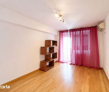 P.ta Victoriei/Apartament 4 camere cu terasă/Calea Buzești /1300E/ - Photo 6