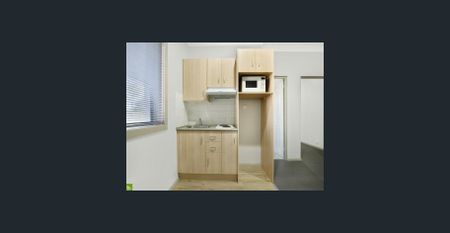 CBD Central - One Bedroom Studio - Photo 5