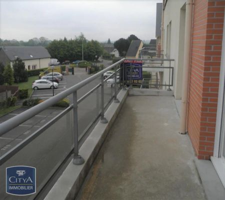 Appartement à louer 2 pièces 46m² - Photo 5