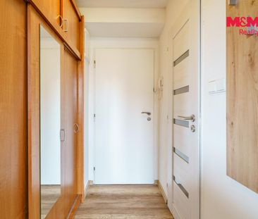 Pronájem bytu 1+1 33 m², Závodu míru 583, Karlovy Vary Stará Role - Photo 6