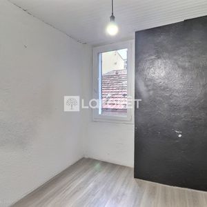 Appartement T2 La Seyne-sur-Mer à louer - Photo 2