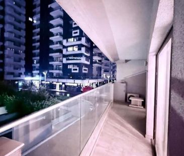 Apartament 2 camere | Parcare Subterana | UpGround Residence - Fotografie 3