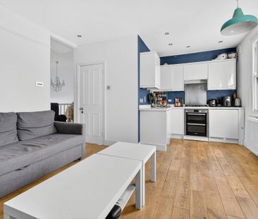 1 bedroom apartment to rent - Photo 3