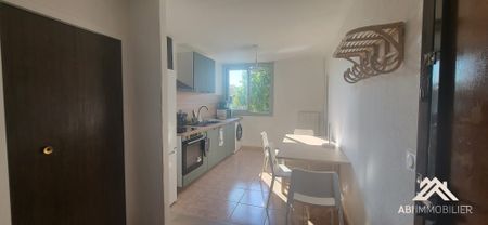 Location Appartement 1 pièce 11m² MONTPELLIER 34070 - Photo 5
