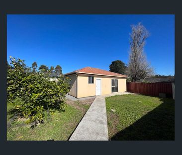 3 Bedroom Granny Flat - Photo 1