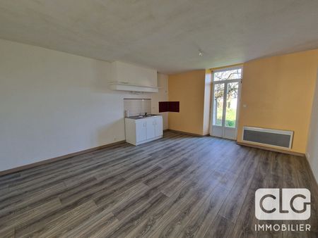 LE GUILVINEC - Appartement - T2 - Photo 3