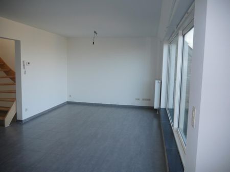 Recent duplex appartement in het landelijke Gottem. - Photo 3