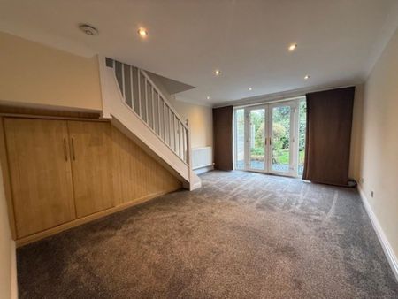 2 bedroom terraced house to rent - Photo 2