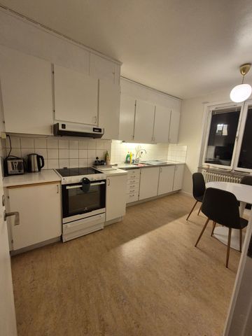 Bergsgatan, Södertälje - Photo 4