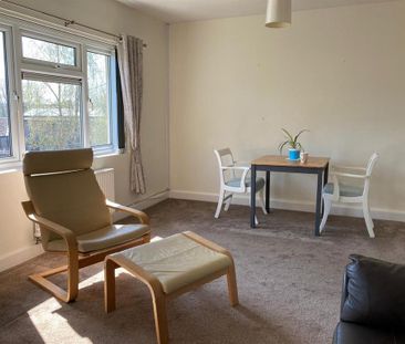 2 bedroom private hall to rent - Photo 5