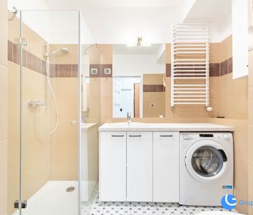 Nowoczesne studio *Lubostroń* 30m2 ogród | balkon - Zdjęcie 2