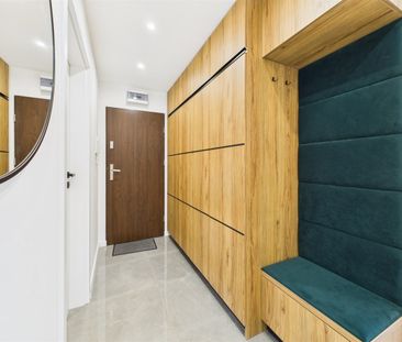 Mieszkanie na wynajem - Photo 5