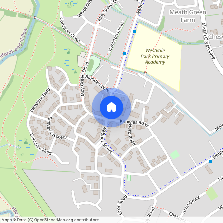 70 Webber Street, HORLEY