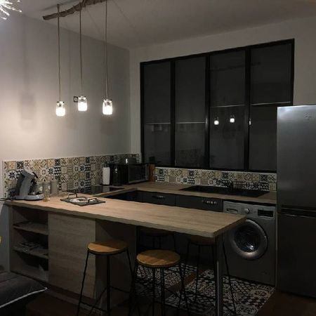 Appart F1bis 40m² (réf 2128008) - Photo 4