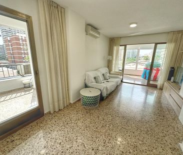 Apartamento de alquiler en Playa de San Juan - Photo 2