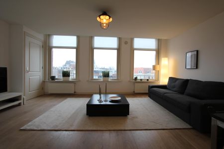 Marnixstraat, 188, 4, 1016TH, Amsterdam - Foto 2